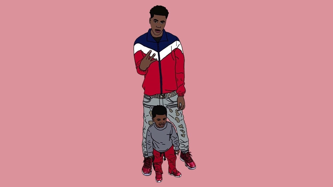 [FREE] A Boogie x NBA YoungBoy Type Beat 2018 