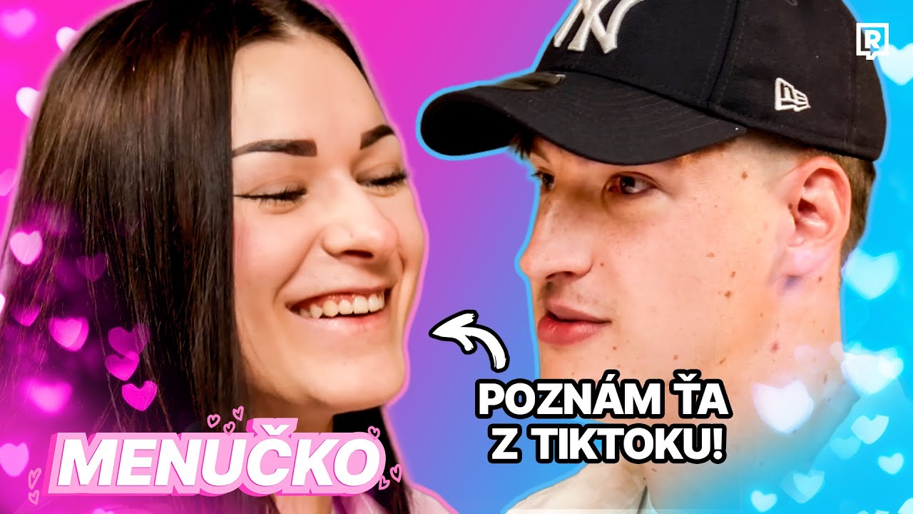 TOTO JE PRÍLIŠ! 🤯 Čo sa Denisovi na Miške nezdalo? (Menučko)