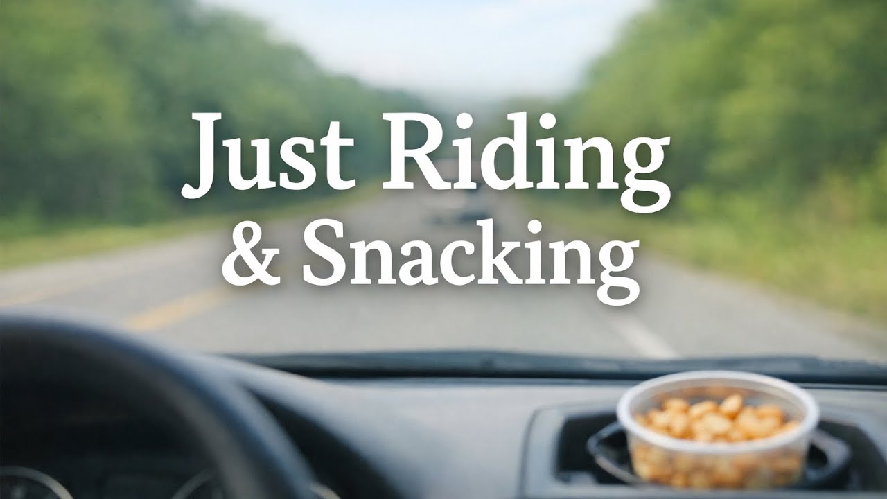 Running Errands, New Walmart Snacks & What We’re Eating Tonight….Real Life Vlog