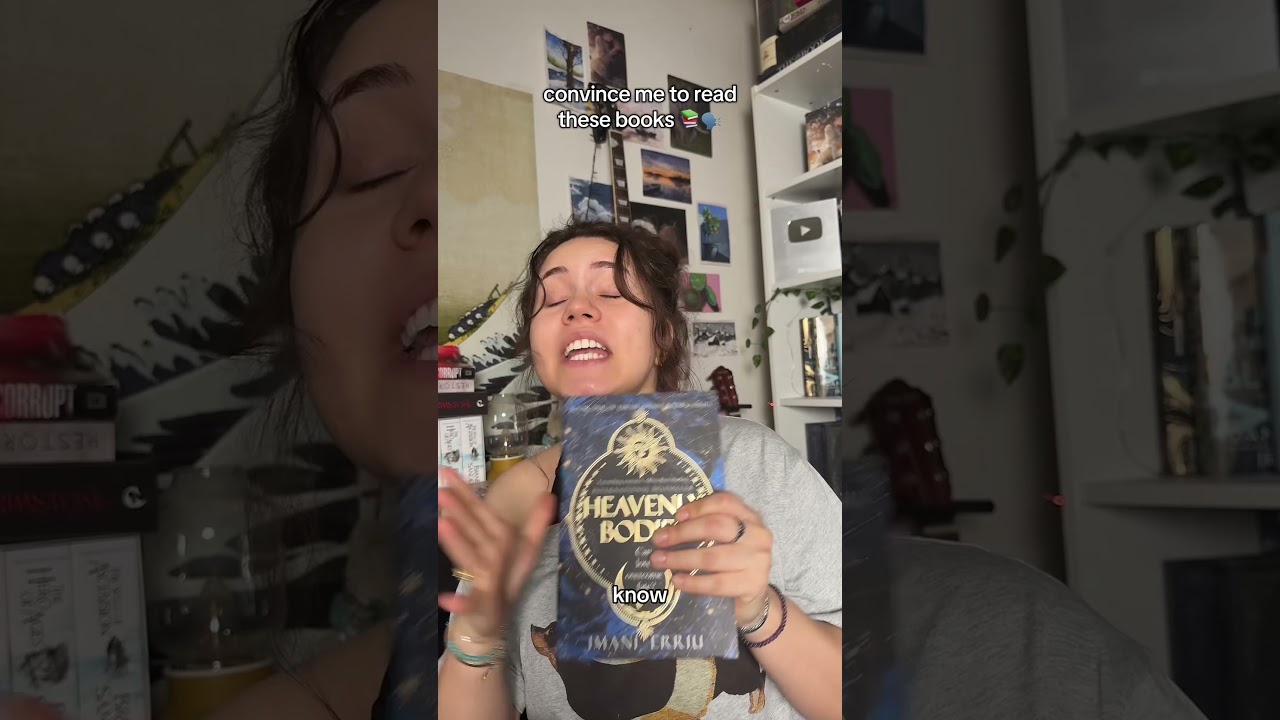 Should I read them? Top from @aelfriceden_official  #booktok #reading #books #booktube