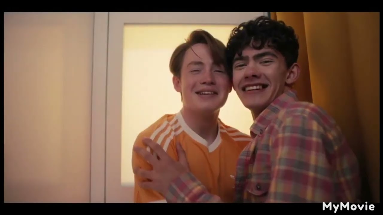 Charlie and Nick-Everything