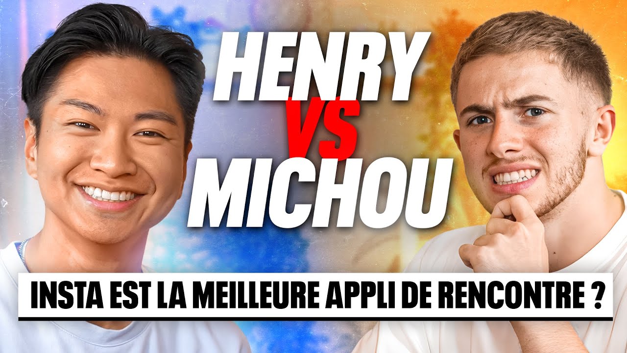 ON RÉPOND AUX PLUS GROS DILEMMES D’INTERNET #4 ! (ft. Michou)