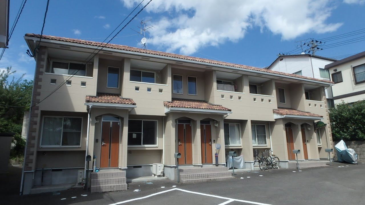 ファミリー向け2LDKお部屋紹介【フェアリーハイツM B号室】宮城県仙台市青葉区八幡5丁目