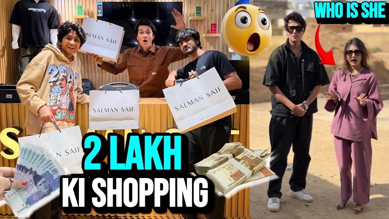 Bisma Naraz hogai 😮 | Record Breaking Sale 🛍️🔥&rdquo;