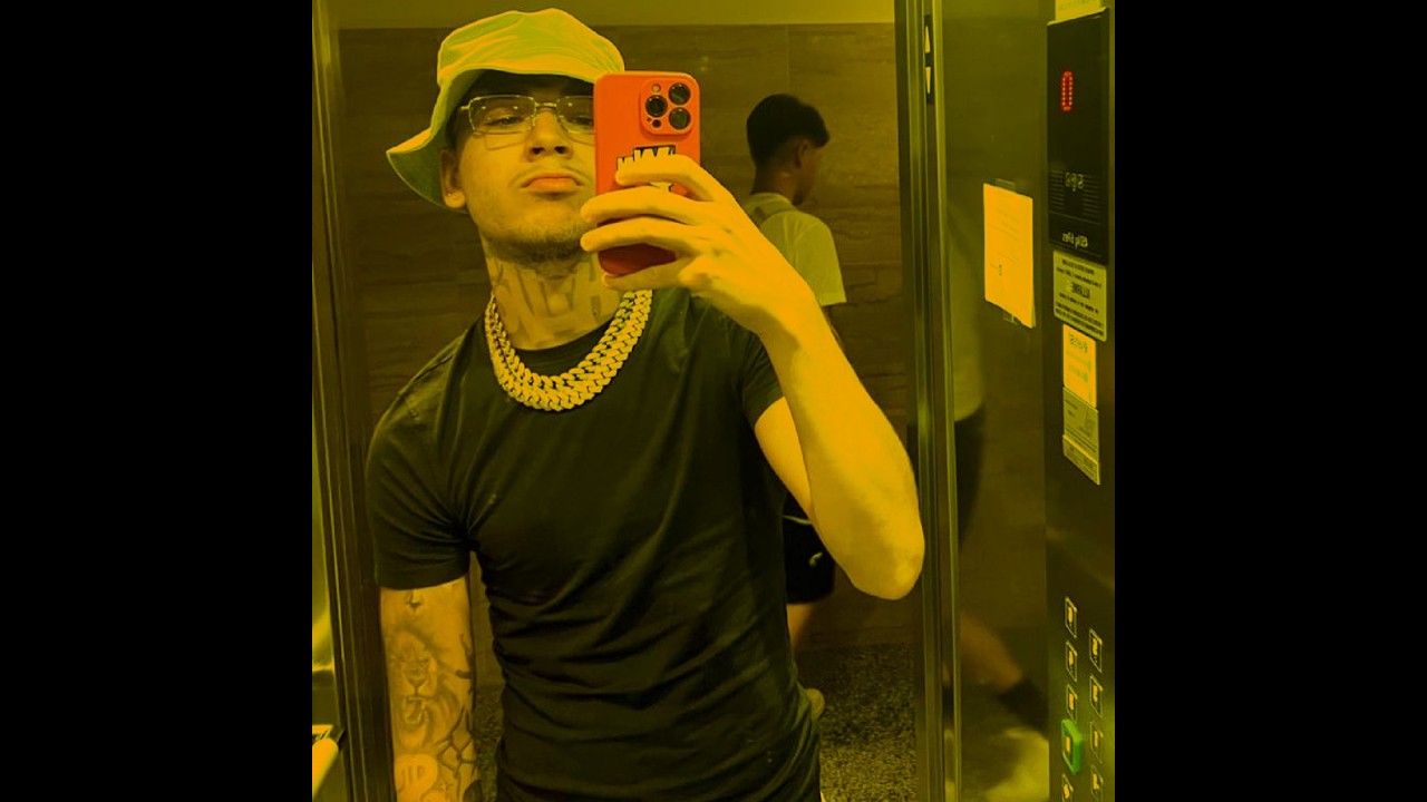 [FREE] Shiva Type Beat 2026 – “Pensieri Strani” | Melodic Trap Instrumental