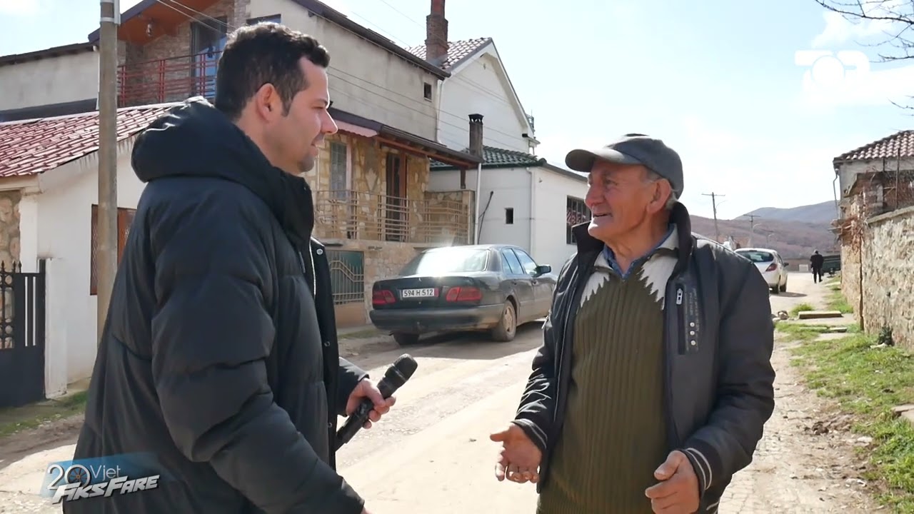 Fiks Fare/ Varfëri dhe pa punë, të rinjtë e Pustecit 