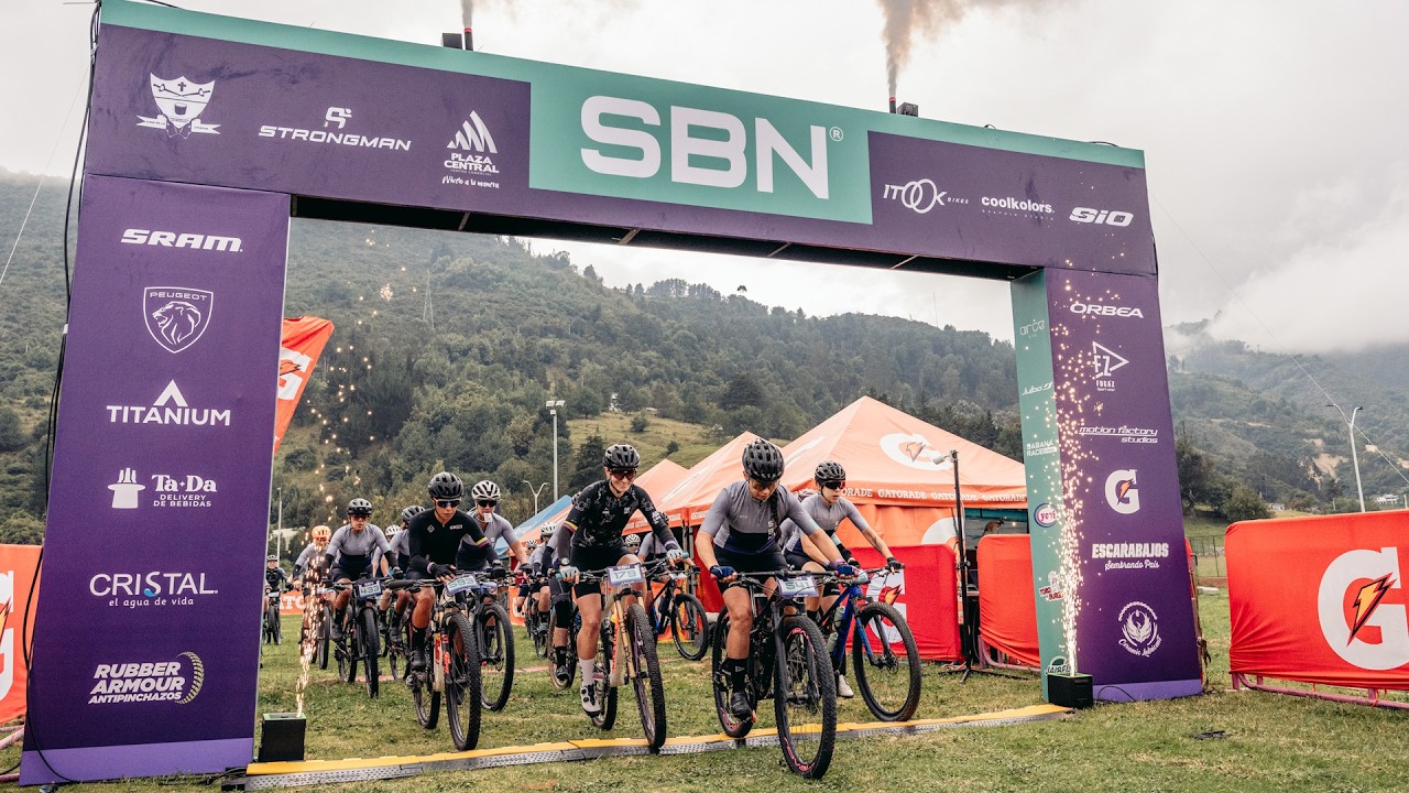 SABANA RACE 2026 HIGH LIGHTS