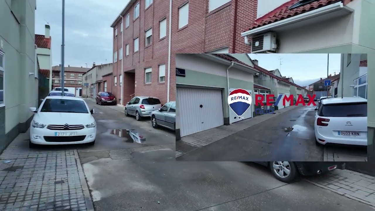 REMAX OLID | PAREADO EN SANTOVENIA DE PISUERGA | CALLE HUERTA DEL ZARATANERO