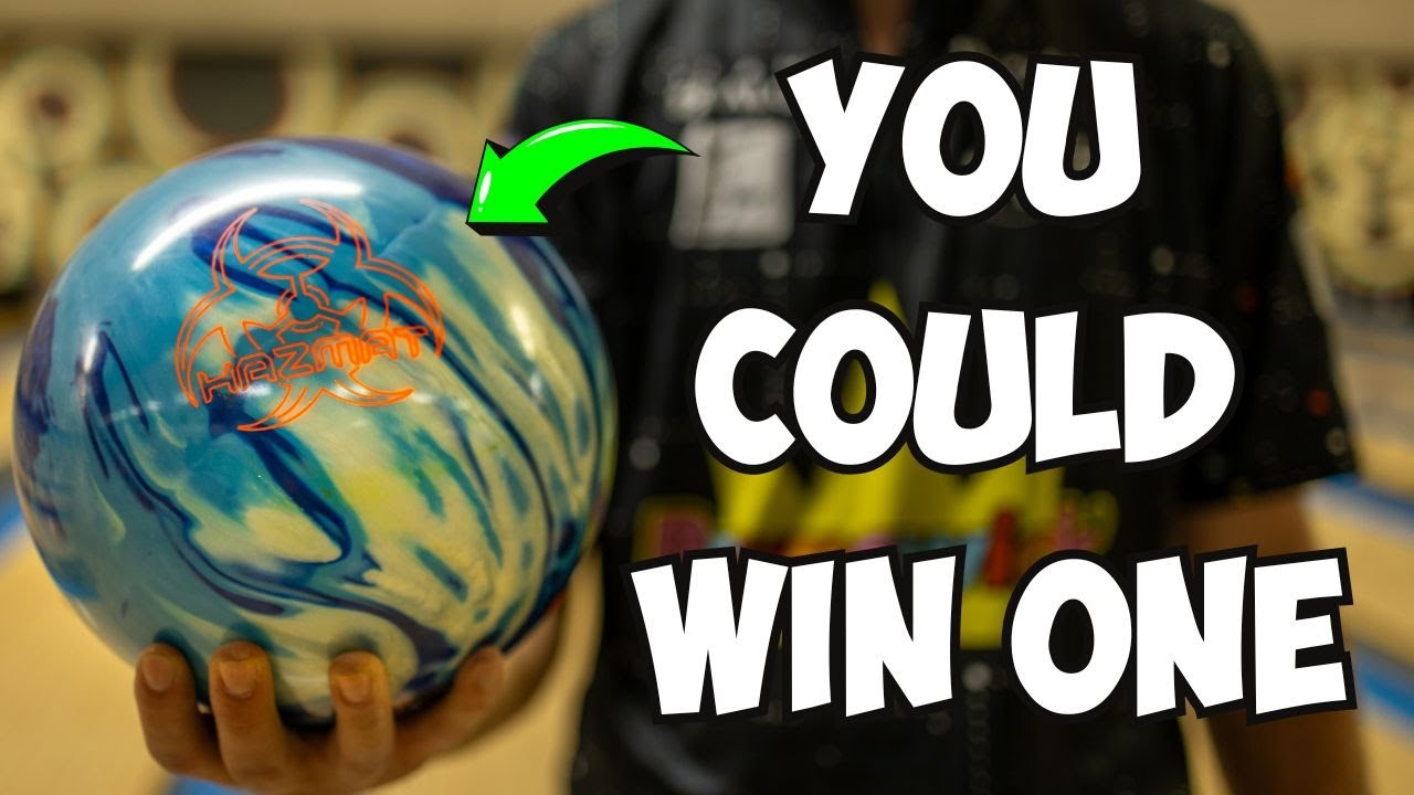 New Hammer Ball is EXTREMELY Versatile (You Could Win One)