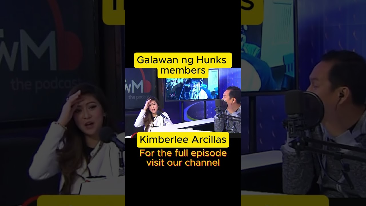 KIMBERLEE ARCILLAS | GTWM #fypyoutube #fypyoutubeshort #fypシ #fyp #fypシ゚viral #fypviralシ