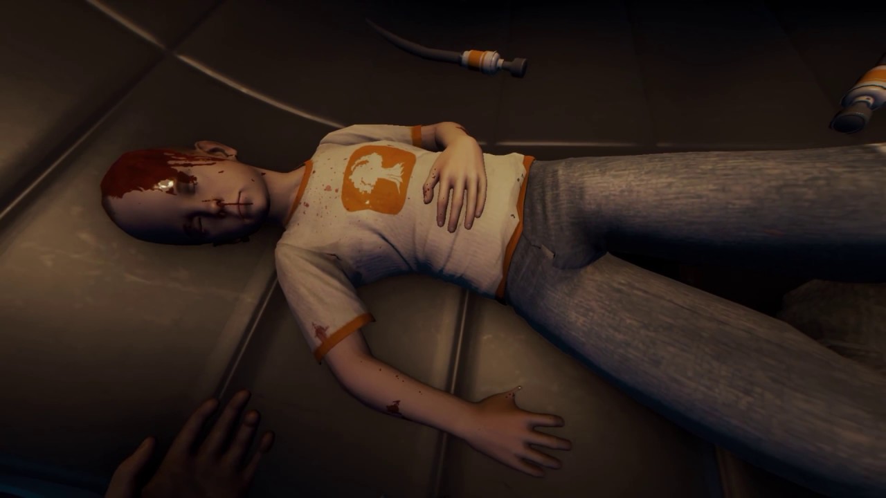 ►Live Recording, Journey to and Through the Vault Update 51 (Includes ending scene) Part 2