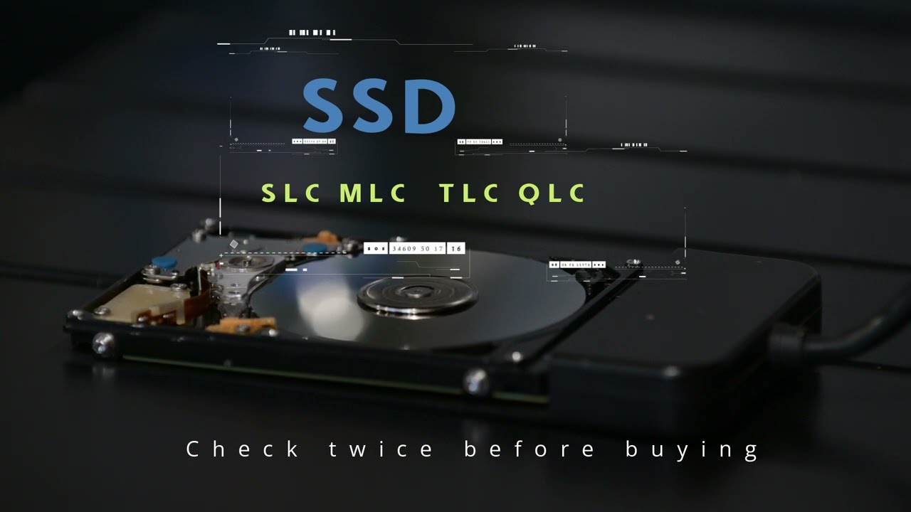 Buying a cheap SSD - think twice