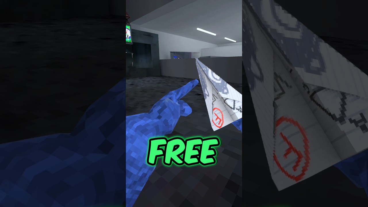 Как получить косметику Gorilla Tag БЕСПЛАТНО #игры #vr #gorillatag #oculusquest #oculus #вирусный...