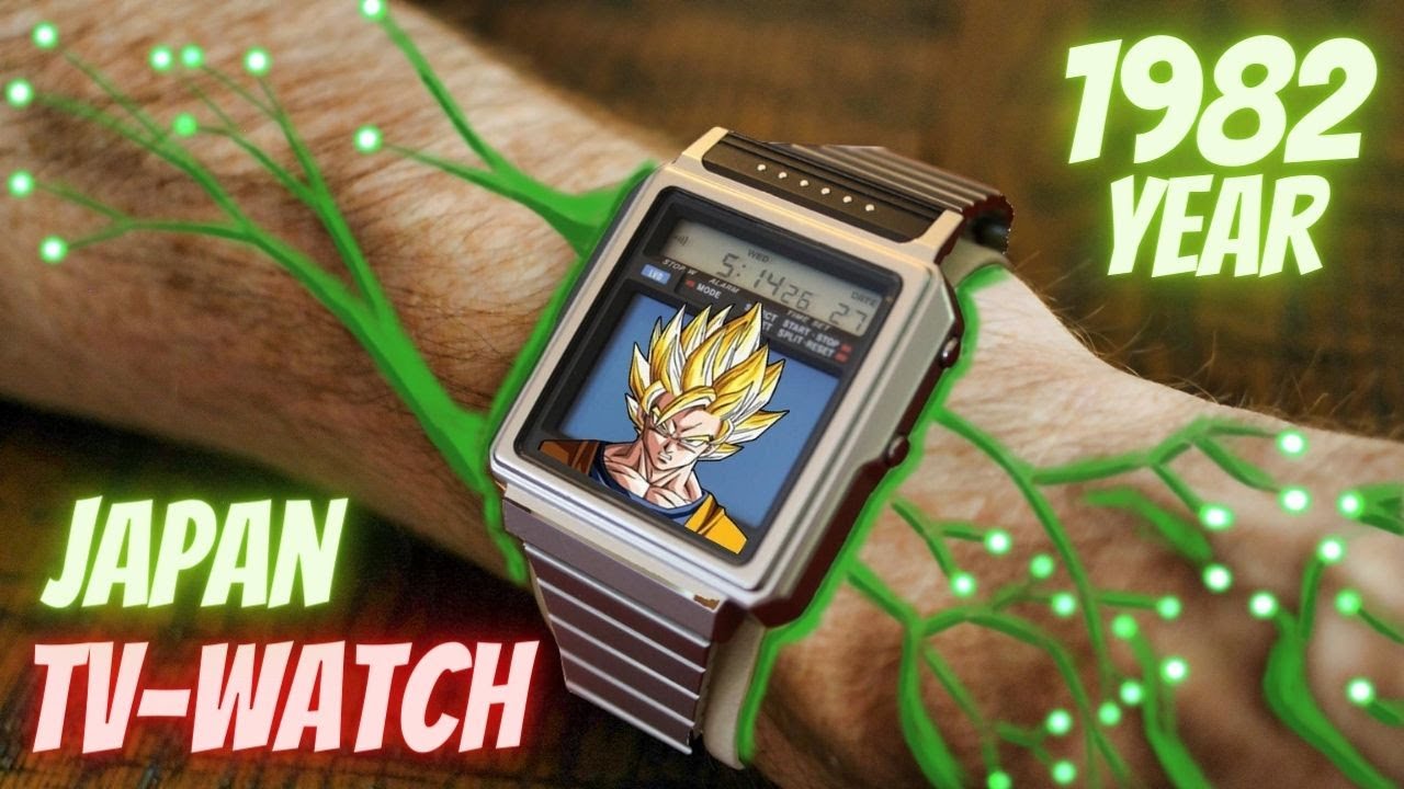 10 Japanese Inventions That Changed The World ▶ 2