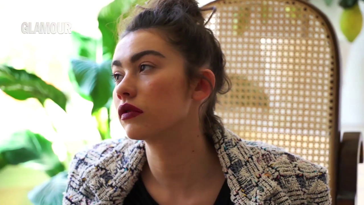 En el bolso de... Greta Fernández