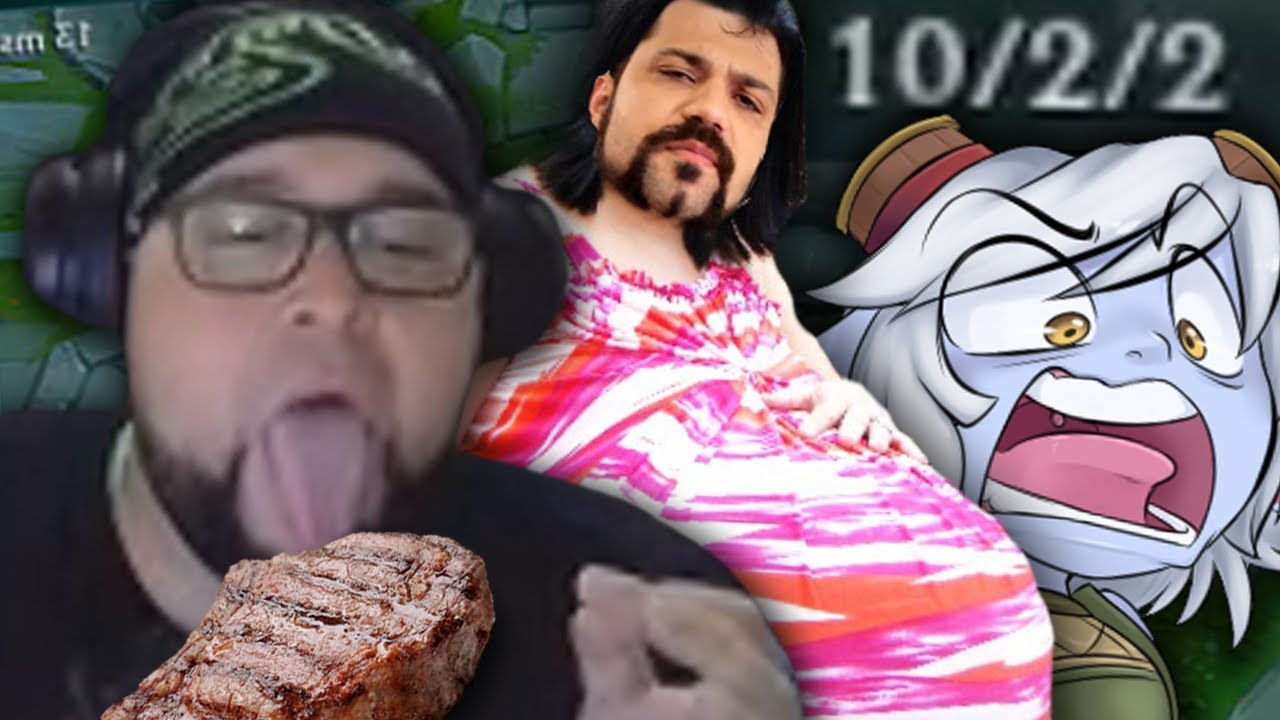 DUO DA DERROTA e DESAFIO GOURMET!!