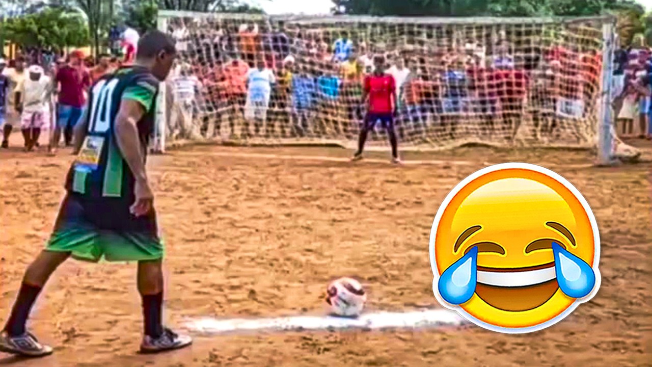 FUNNY FOOTBALL VIDEOS 🤣 FAILS. SKILLS, GOALS, MEMES & MORE