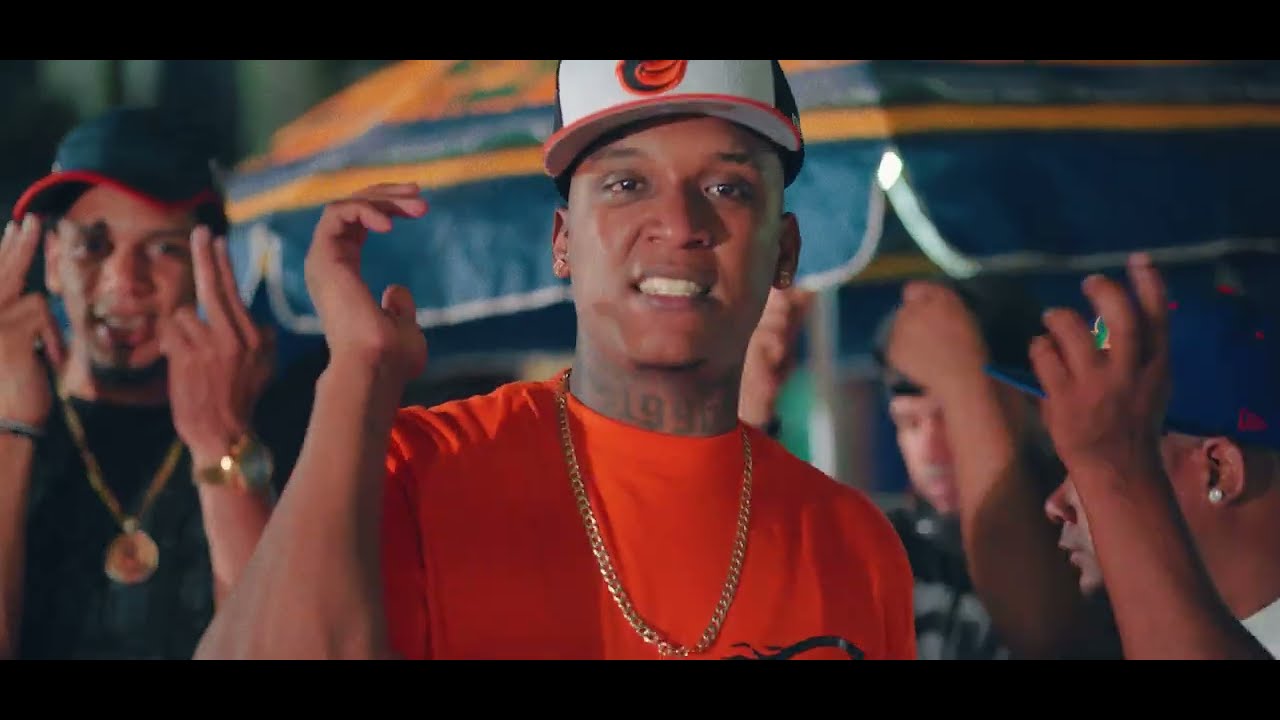 DARLYN NAY - EL SISTEMA 🔫🐸