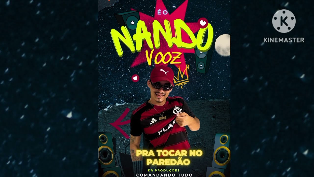 GALERAL DO NANDO VOOZ _2025