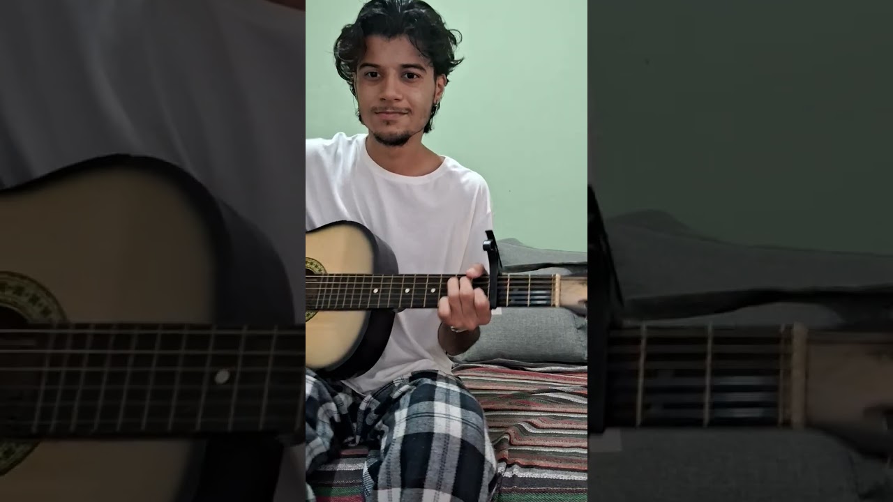 Você não me ensinou a te esquecer - cover Raul Moura