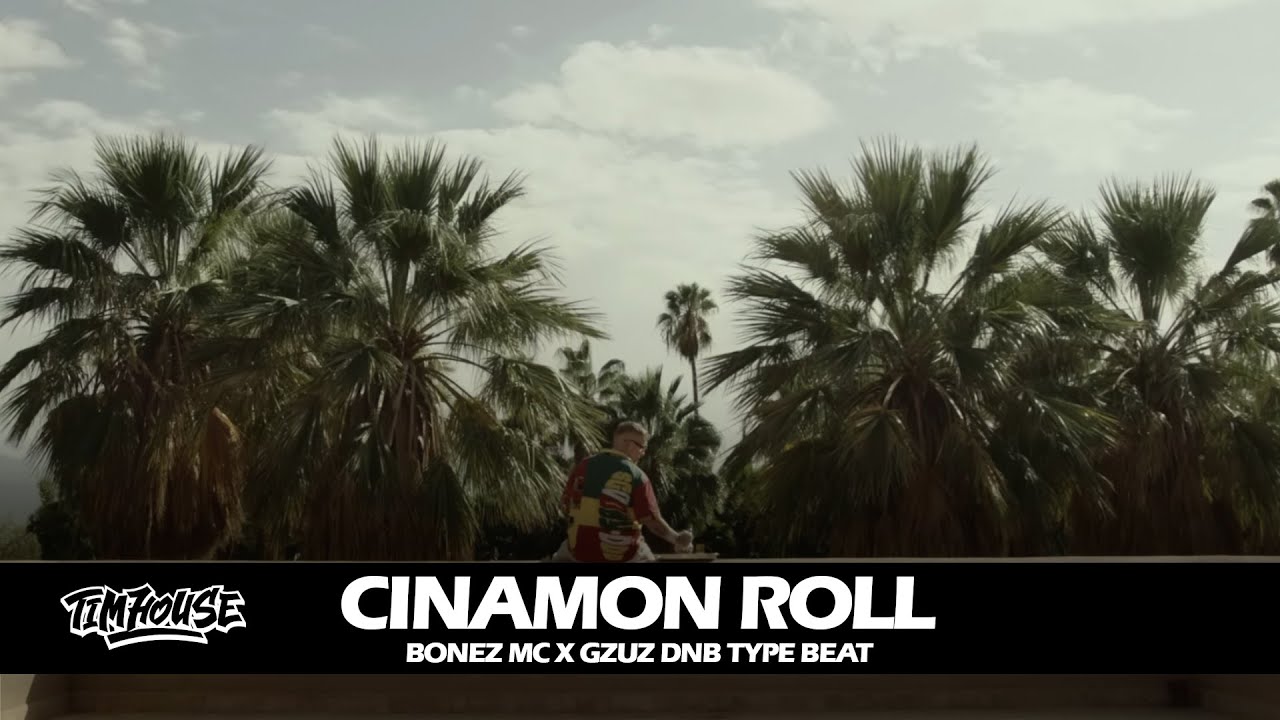 Bonez MC x Gzuz Drum and Bass 