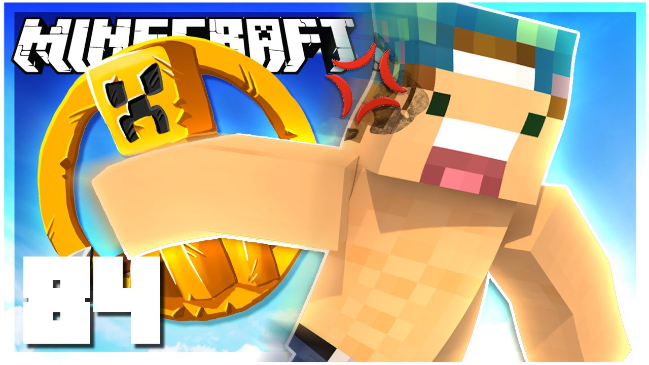 I GOT SLAPPED IN THE FACE! | HUNGER GAMES MINECRAFT w/ STACYPLAYS! | SEASON 2 EP 84