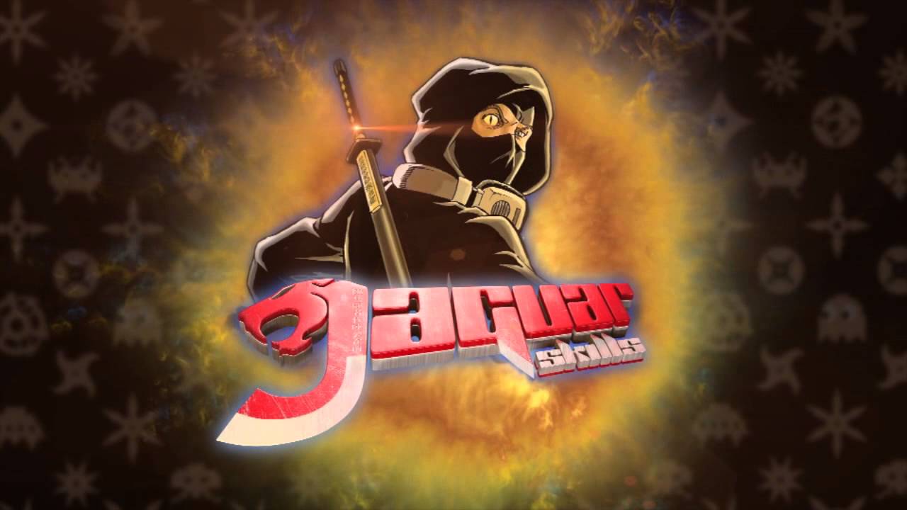 Jaguar Skills - History of Dance