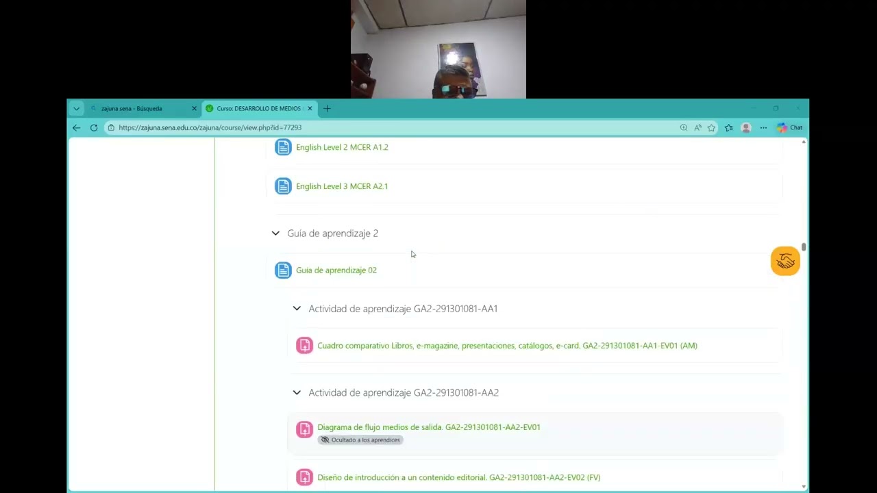 Evidencia cuestionario procedimientos aritméticos, jueves, 12 de febrero de 2026 en 8 00 28 p  m