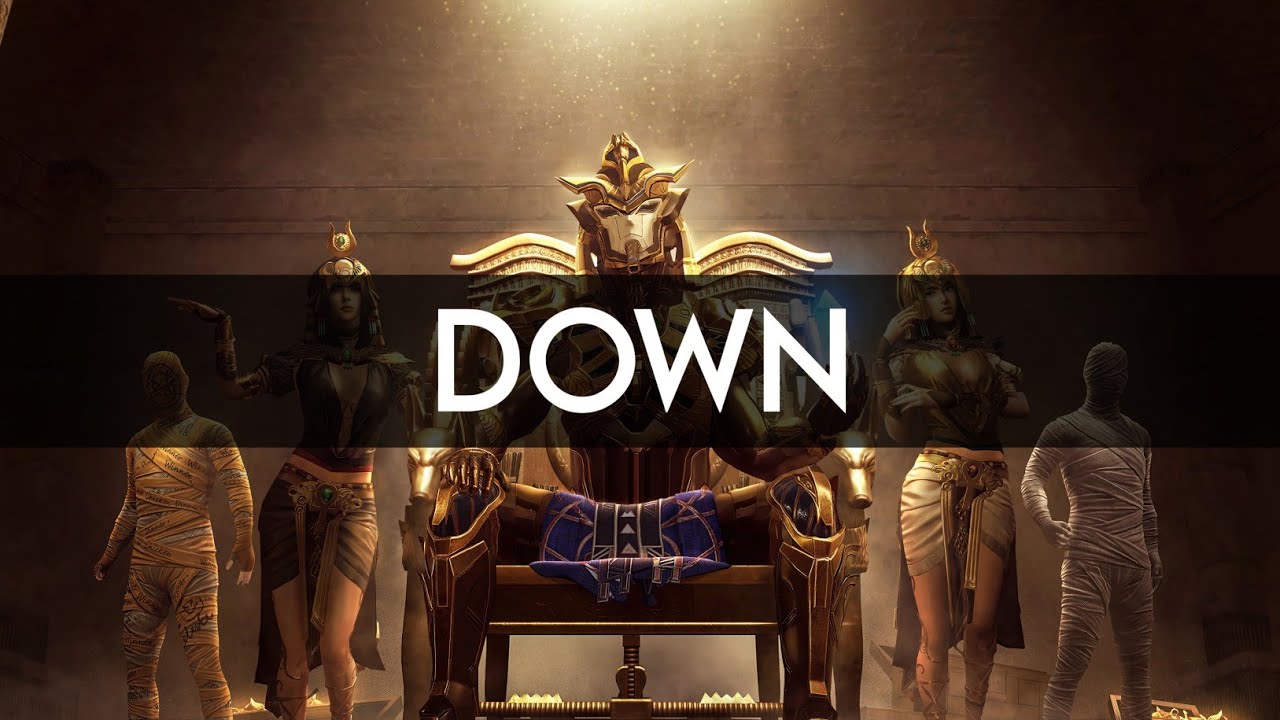 G-Eazy - Down ft. Mulatto