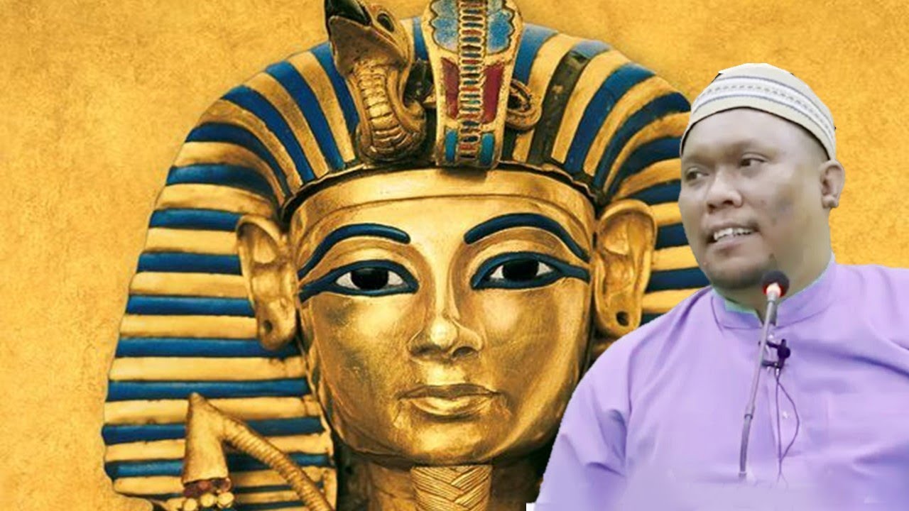 Kenapa Bani Israel Tak Boleh Kalahkan Firaun Beratus Ratus Tahun - Ustaz Auni Mohamed