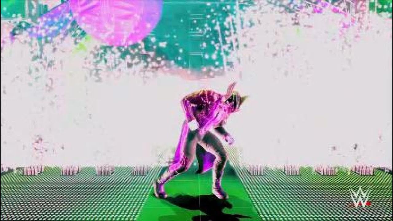endgame (WWE2K25)