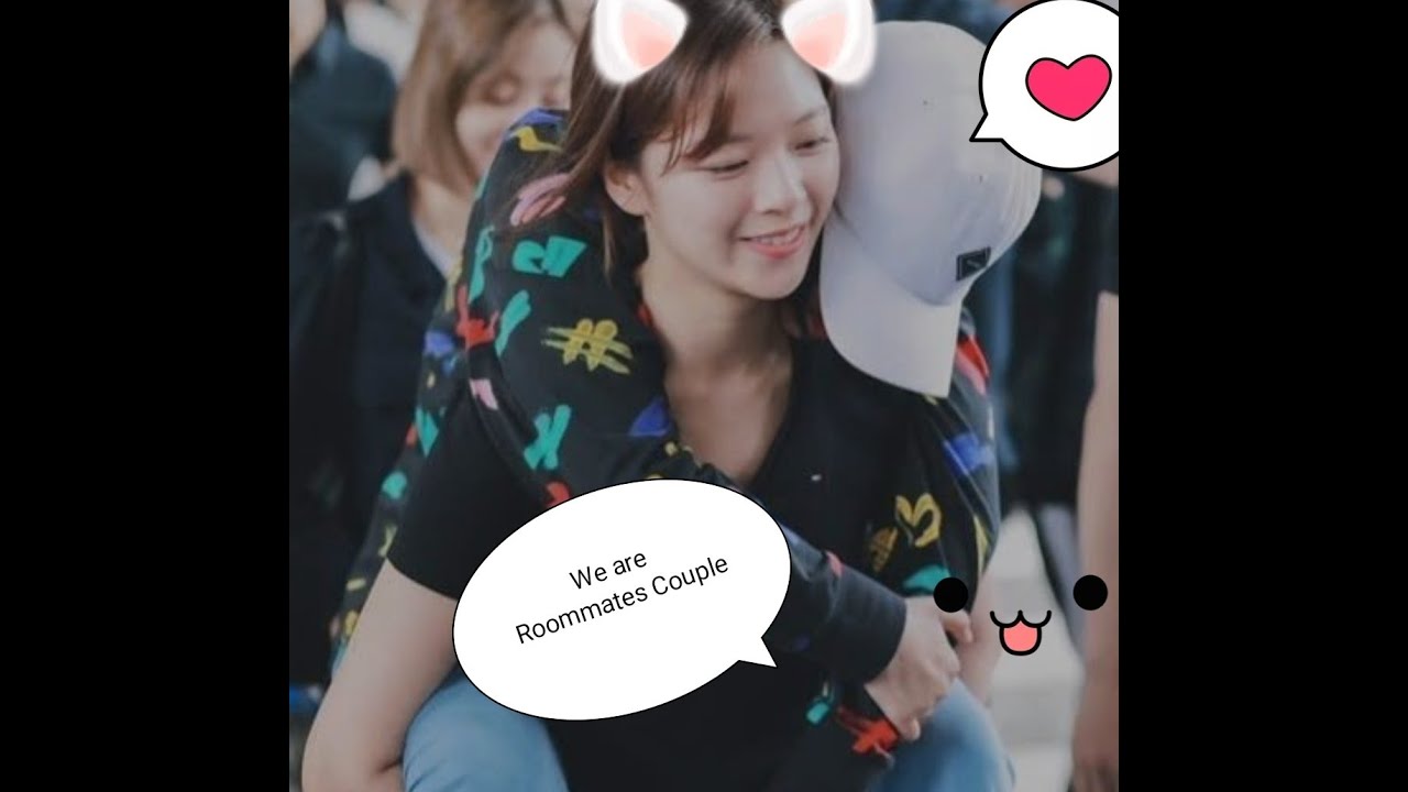 Twice JeongMo FMV - BESTFRIEND