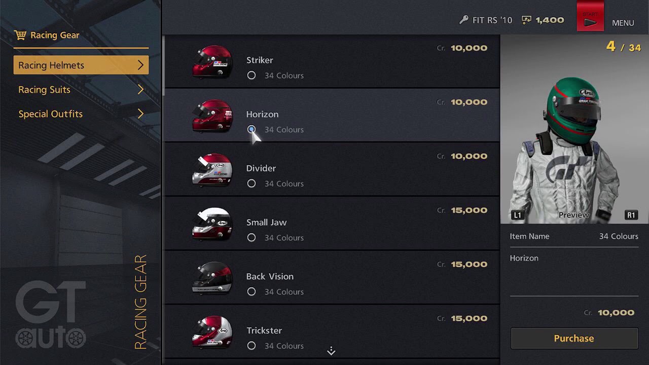 Gran Turismo 6 Music: Susumu Akizuki - GT Auto music (Title unknown) Extended Ver.