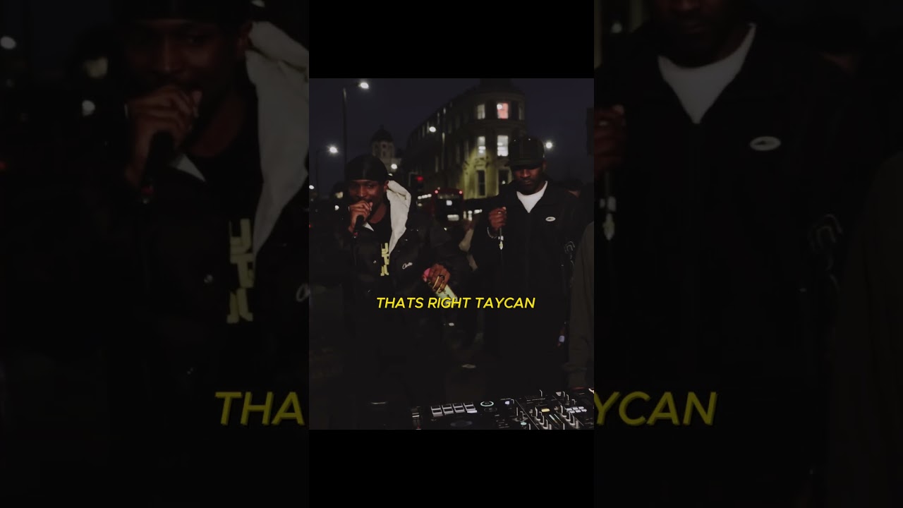 who said JME didn&rsquo;t have bars? #jmetype beat #jmefreestyle #jme #grimemc #ukgrime