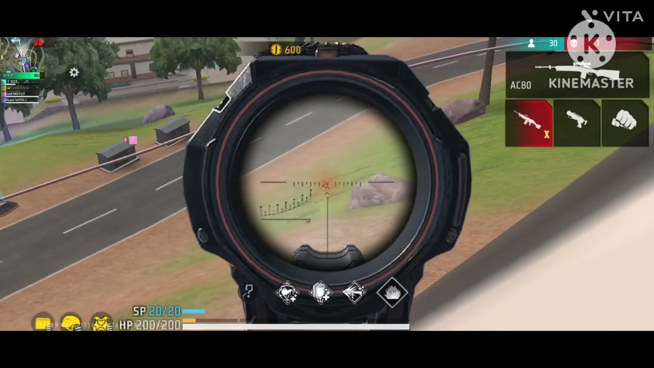 Spot Karo Mera Bhai 🥺 BK Gemar King ❤️‍🔥 Free Fire MAX 🥺 Bikesh Kumar ❤️‍🔥