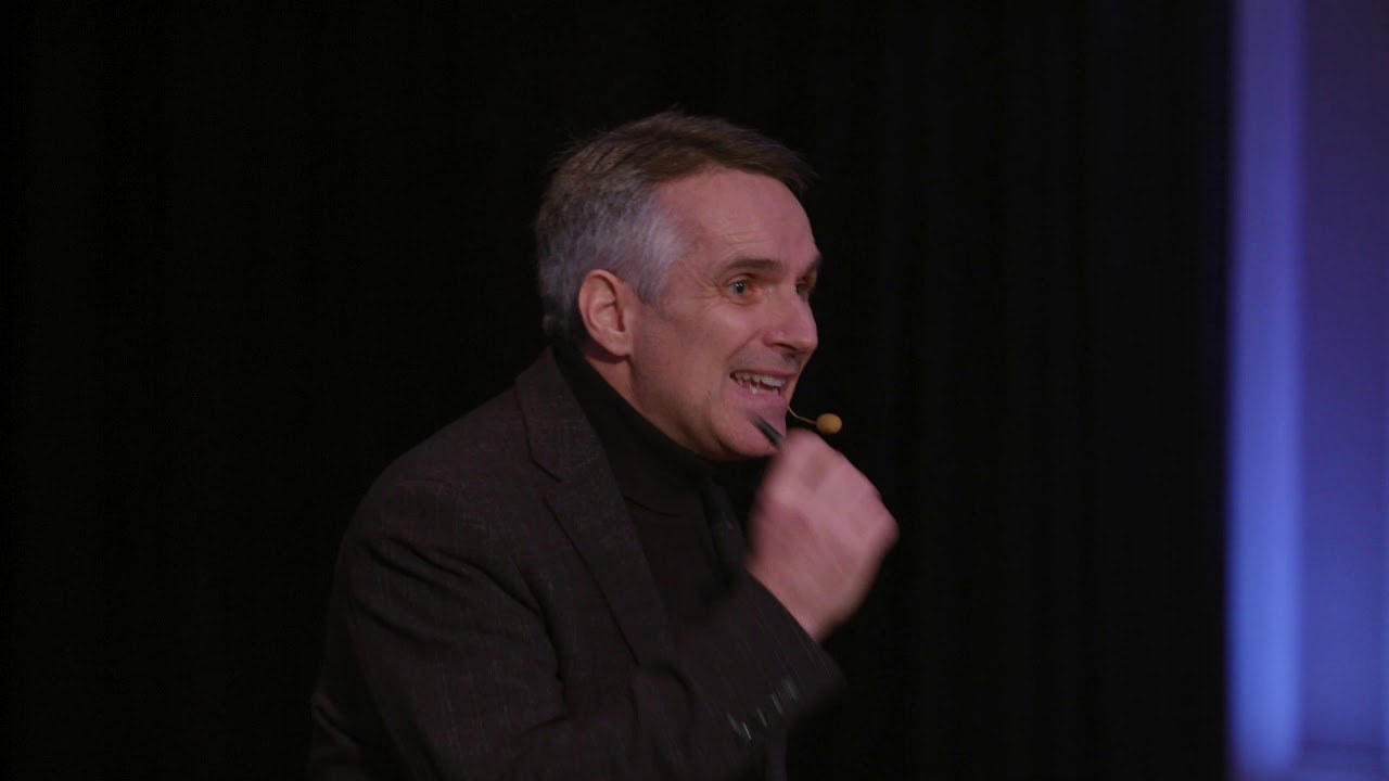La politique justifie-t-elle cynisme et désillusion? | Éric Montpetit | TEDxMontreal