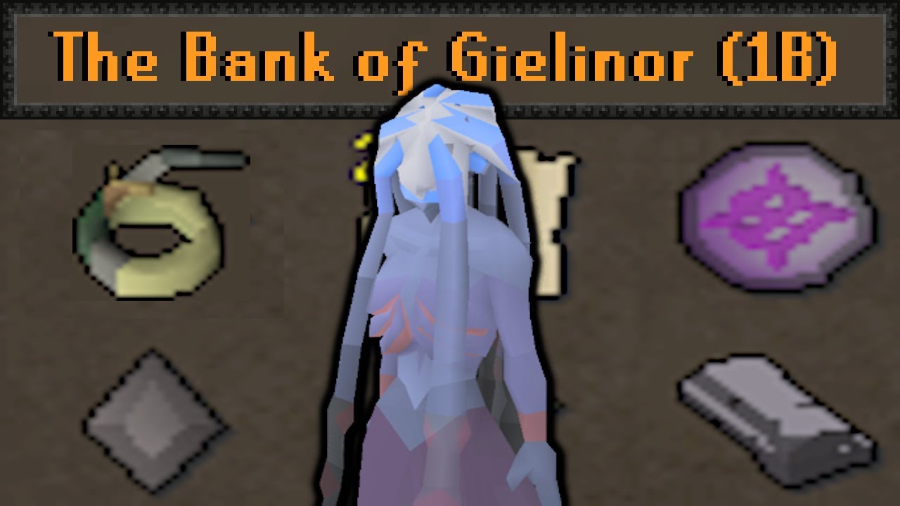 How the Whisperer made me a Billionaire | 0gp to Twisted Bow - Episode 9