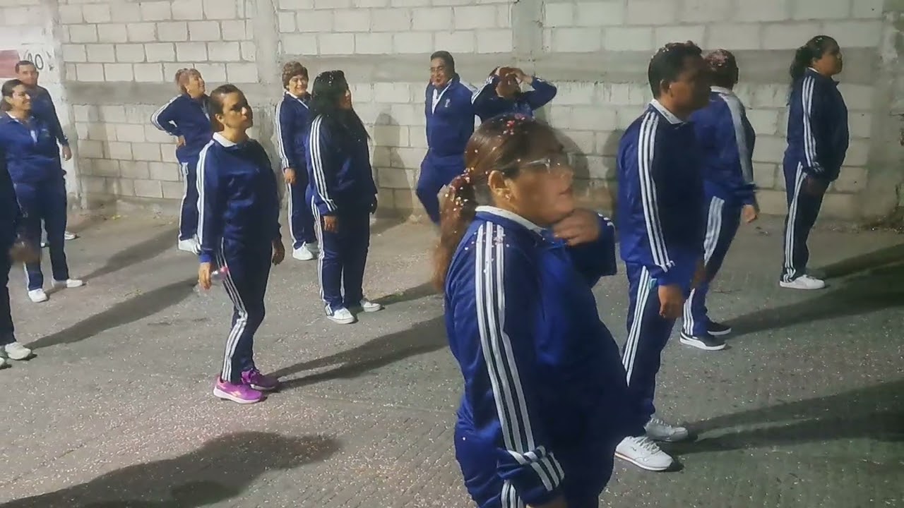 BUAP y José Vasconcelos Desfile 20 Nov. 2025