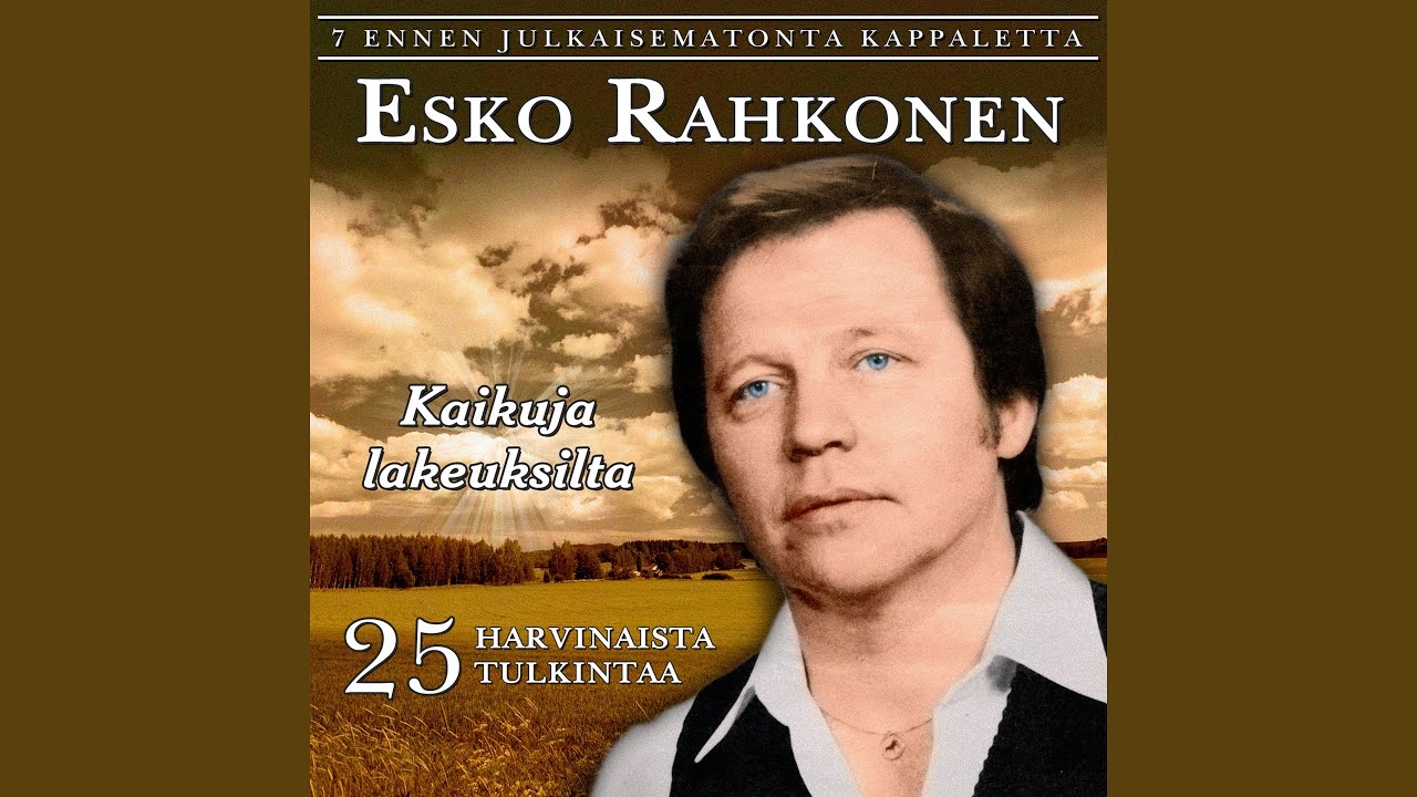 Kotiseutuni