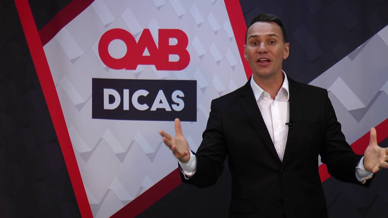 OAB Dicas: Autarquia
