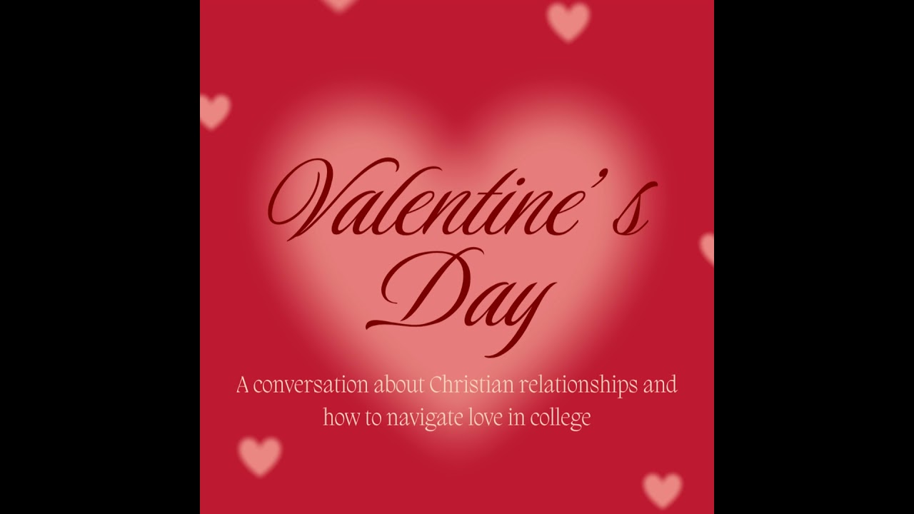 A Valentine's Day Special