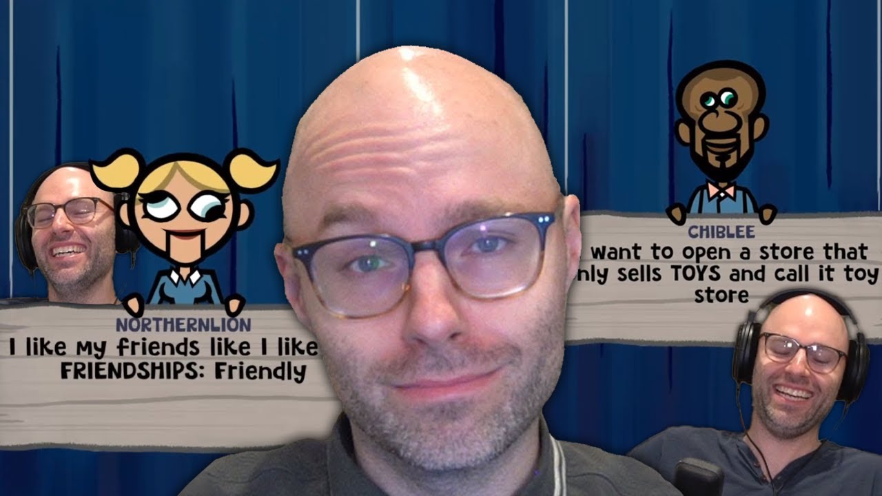 The Best Worst Session of Joke Boat