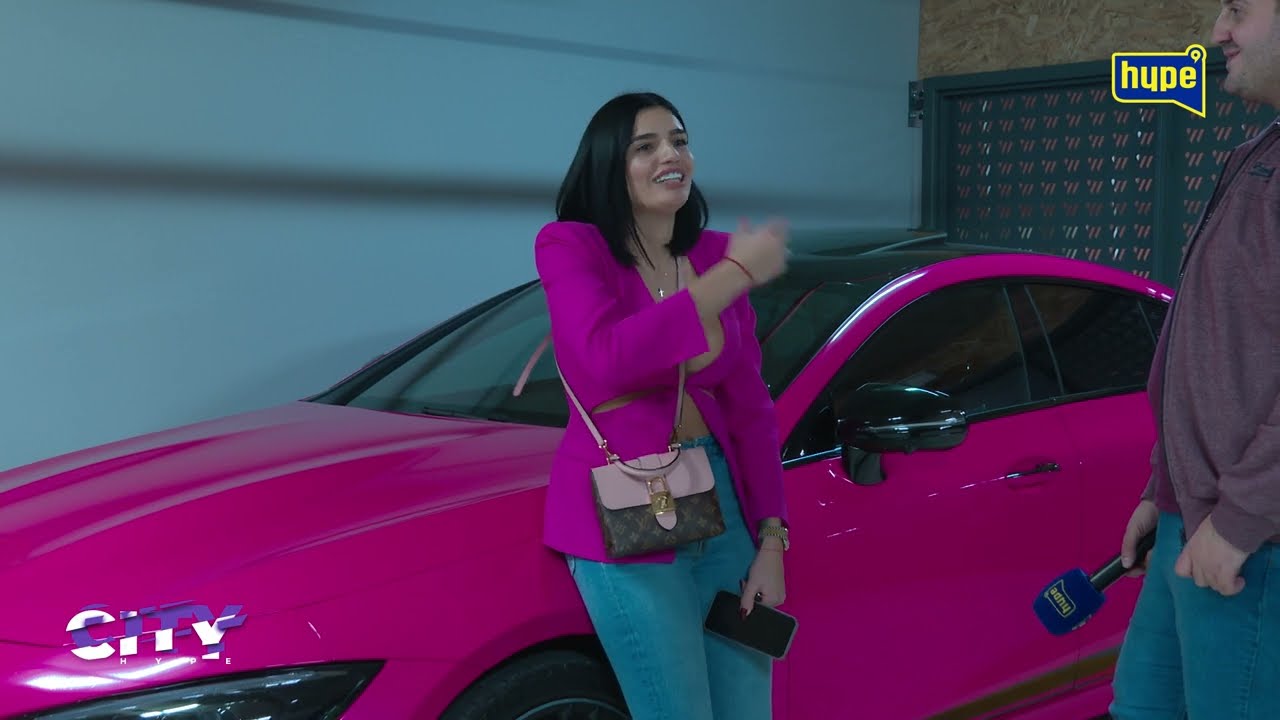 Tamara Bojanic IZAZVALA UDES?! 