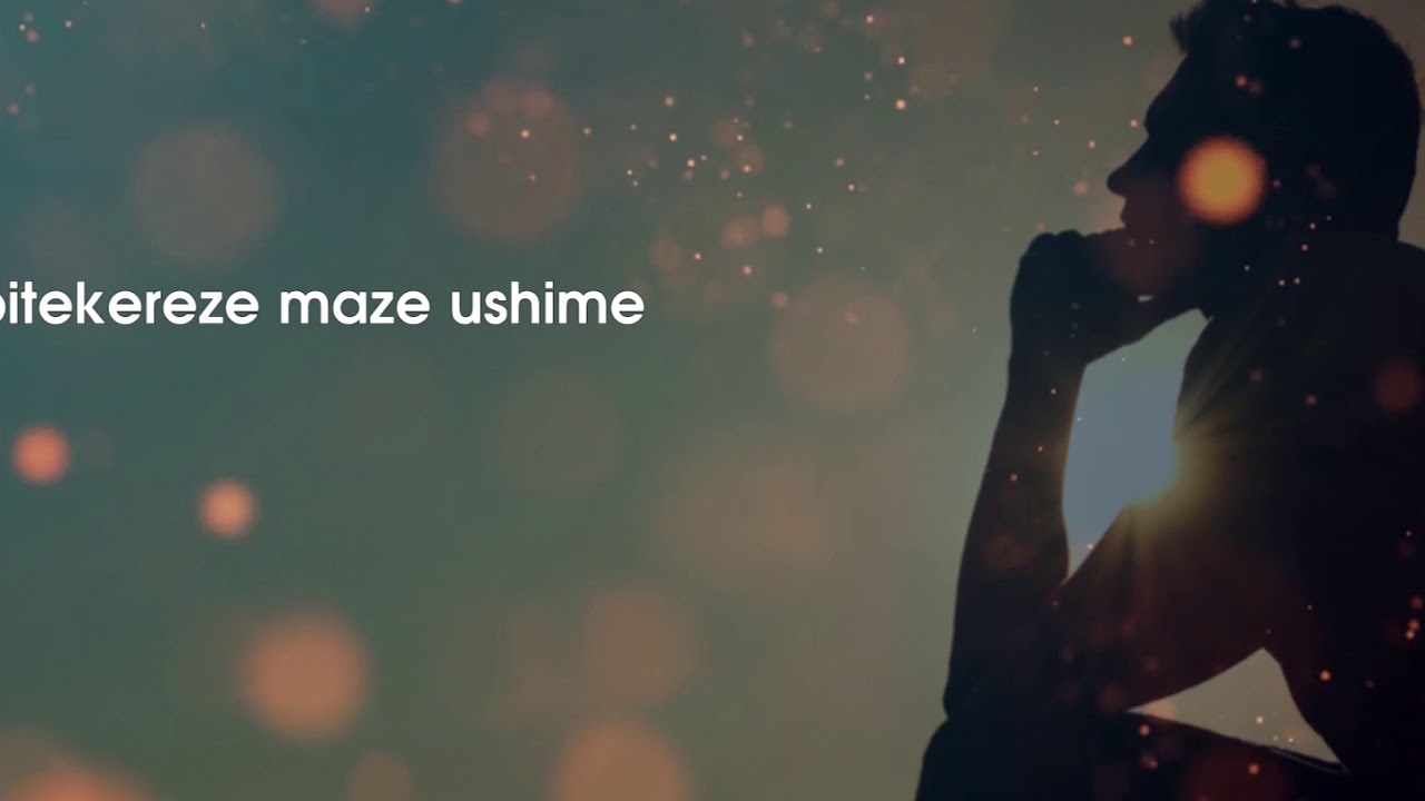 Ishimwe by Yvonne UWASE