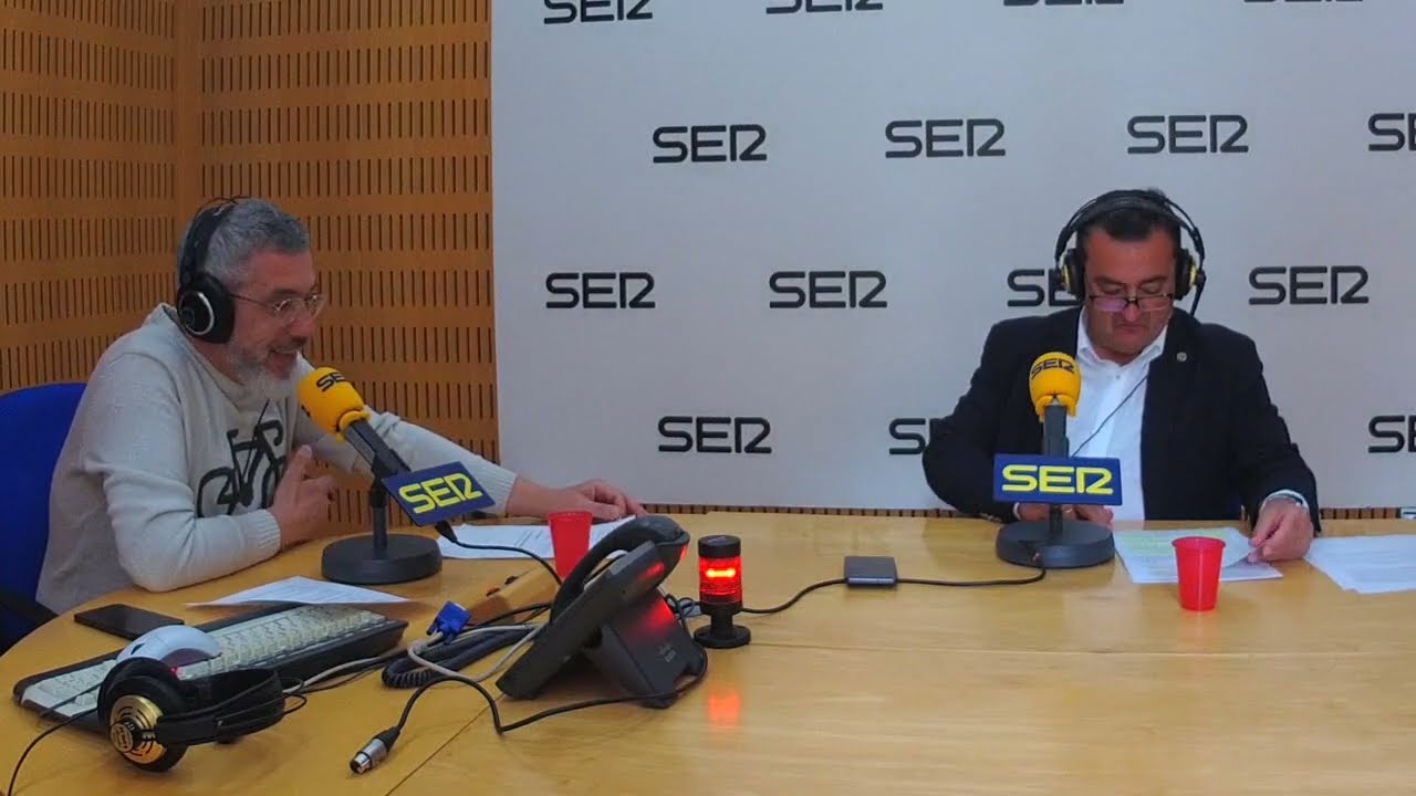 Radio Murcia desvela los galardonados con sus Premios 'Calle Radio Murcia'