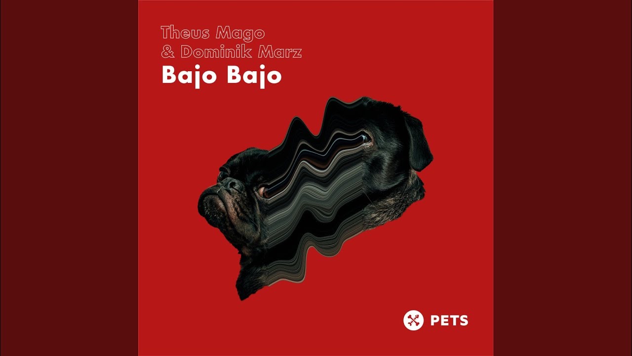 Bajo Bajo (Ketiov Lab Mix)