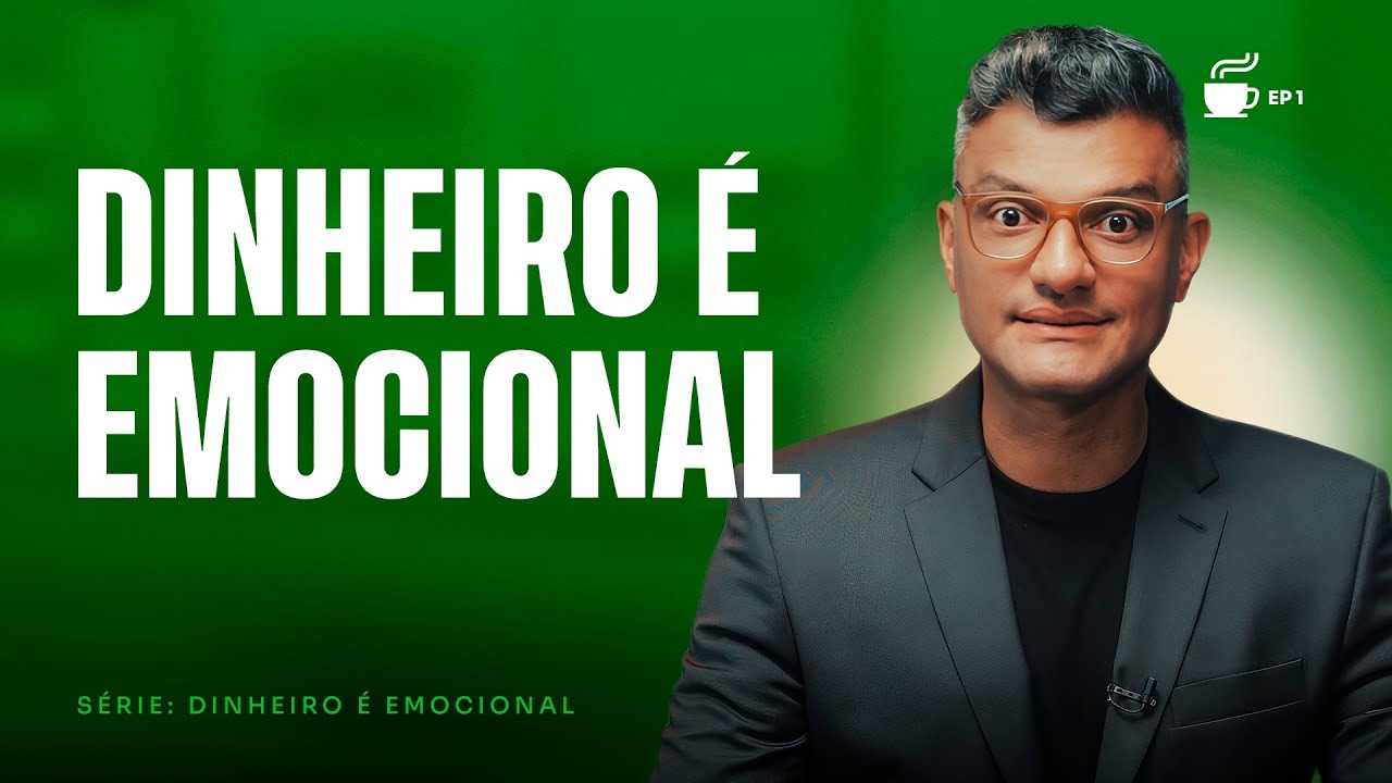 Como lidar com o dinheiro | Café com Destino