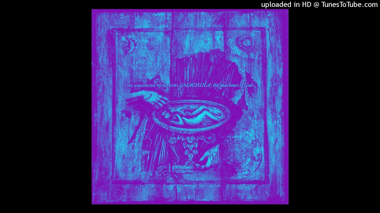 The Smashing Pumpkins - Raindrops + Sunshowers (Instrumental)