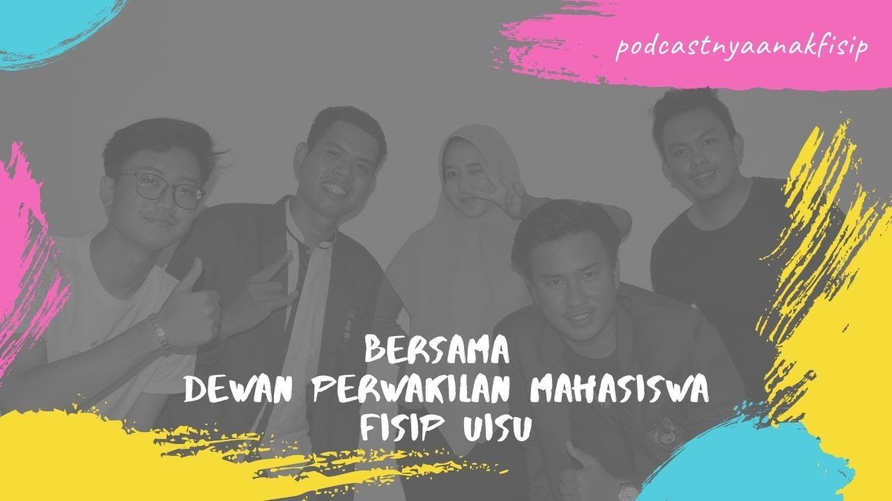 Dewan Perwakilan Mahasiswa???