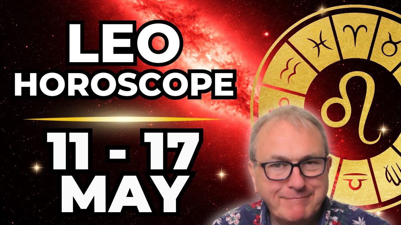 Leo Weekly Horoscope | May 11&ndash;17 2026 | Recognition Beckons!